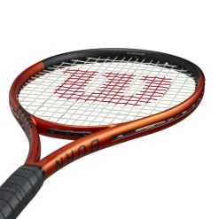 Raquette Wilson Burn 100 V5.0 (300g) -HEAD boutique raquette wilson burn 100 v50 300g 4