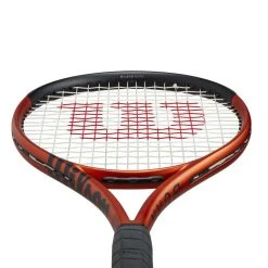 Raquette Wilson Burn 100 V5.0 (300g) -HEAD boutique raquette wilson burn 100 v50 300g 5