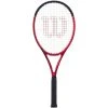 Raquette Wilson Clash 100 Pro V2 (310g) -HEAD boutique raquette wilson clash 100 pro v2 310g