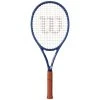 Raquette Wilson Clash 100 V2 Roland Garros (295g) -HEAD boutique raquette wilson clash 100 v2 roland garros 295g