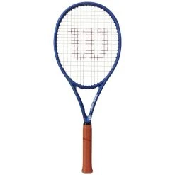 Raquette Wilson Clash 100 V2 Roland Garros (295g)