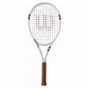 Raquette Wilson Clash 100L V2 Roland Garros 2023 (280g)
