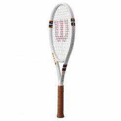 Raquette Wilson Clash 100L V2 Roland Garros 2023 (280g) 10 Raquette Wilson Clash 100L V2 Roland Garros 2023 (280g) -HEAD boutique raquette wilson clash 100l v2 roland garros 2023 280g 2
