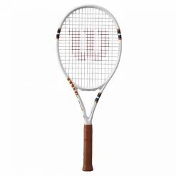Raquette Wilson Clash 100L V2 Roland Garros 2023 (280g)