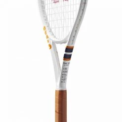Raquette Wilson Clash 100L V2 Roland Garros 2023 (280g) 12 Raquette Wilson Clash 100L V2 Roland Garros 2023 (280g) -HEAD boutique raquette wilson clash 100l v2 roland garros 2023 280g 4