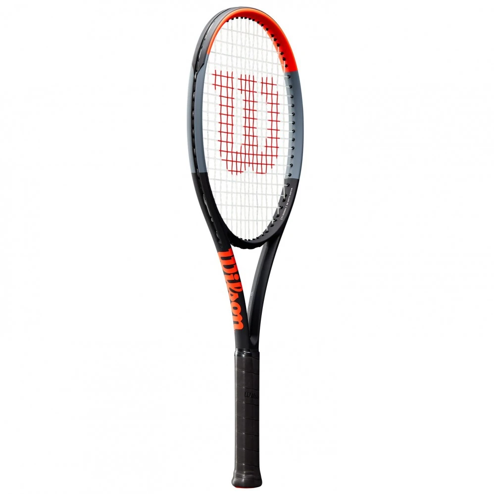 Raquette Wilson Clash 98 (310g) 4 Raquette Wilson Clash 98 (310g) – Image 2