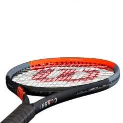 Raquette Wilson Clash 98 (310g) 9 Raquette Wilson Clash 98 (310g) -HEAD boutique raquette wilson clash 98 310g 3