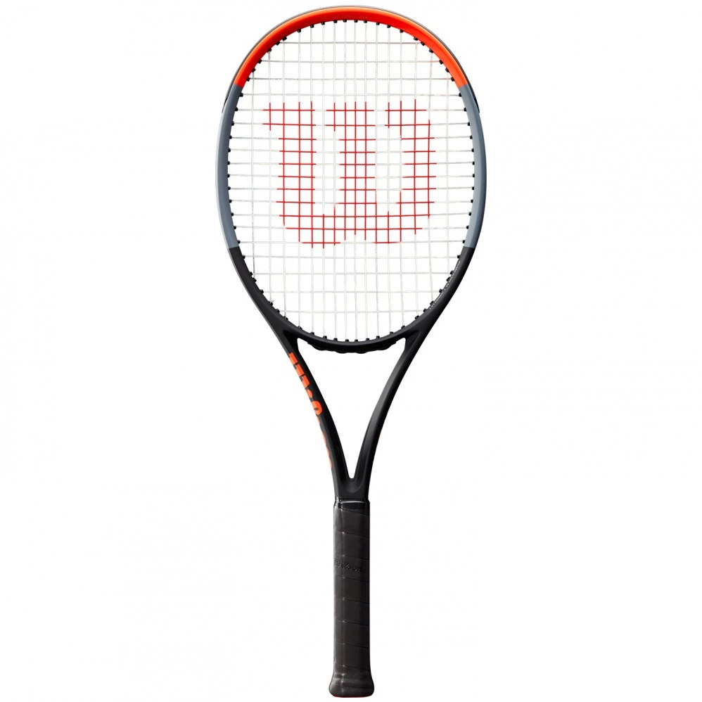 Raquette Wilson Clash 98 (310g) 3 Raquette Wilson Clash 98 (310g)