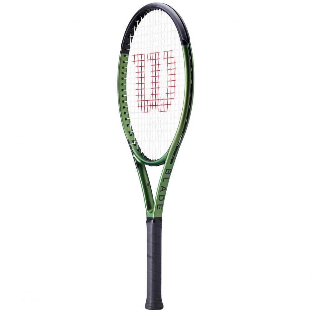 Raquette Wilson Junior Blade 26 V8.0 (255g) 4 Raquette Wilson Junior Blade 26 V8.0 (255g) – Image 2