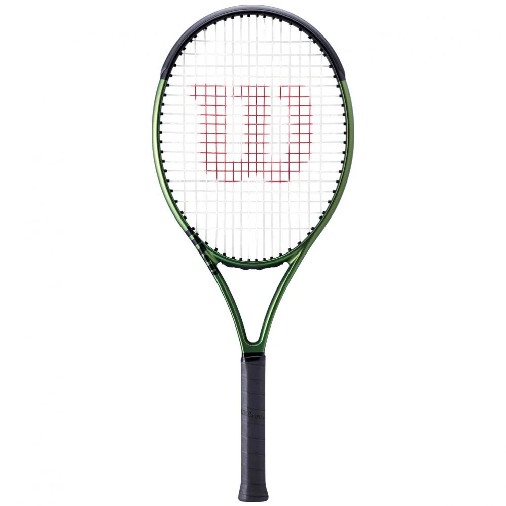 Raquette Wilson Junior Blade 26 V8.0 (255g) 3 Raquette Wilson Junior Blade 26 V8.0 (255g)