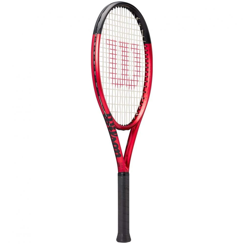 Raquette Wilson Junior Clash 26 V2.0 (245g) 4 Raquette Wilson Junior Clash 26 V2.0 (245g) – Image 2