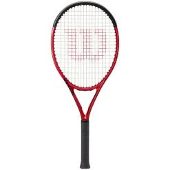 Raquette Wilson Junior Clash 26 V2.0 (245g)