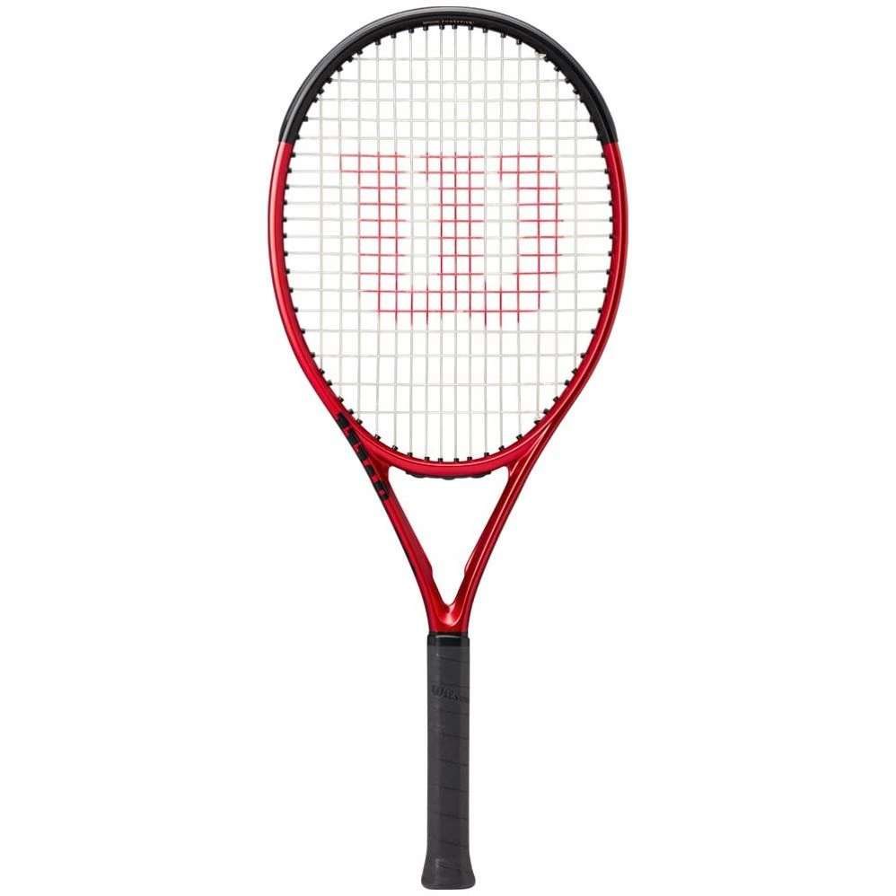 Raquette Wilson Junior Clash 26 V2.0 (245g) 3 Raquette Wilson Junior Clash 26 V2.0 (245g)