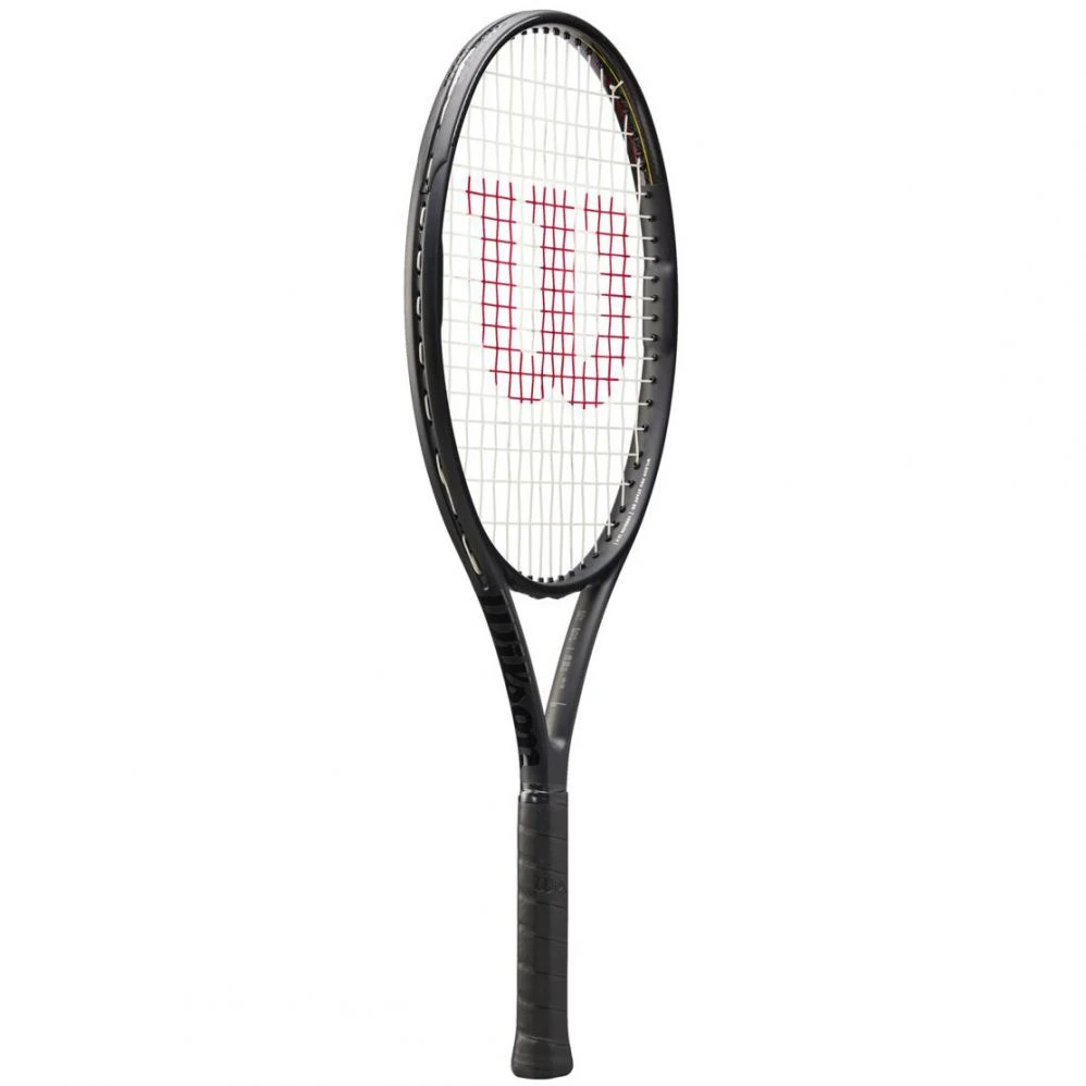 Raquette Wilson Junior Pro Staff 25 V13.0 (235g) 5 Raquette Wilson Junior Pro Staff 25 V13.0 (235g) – Image 3