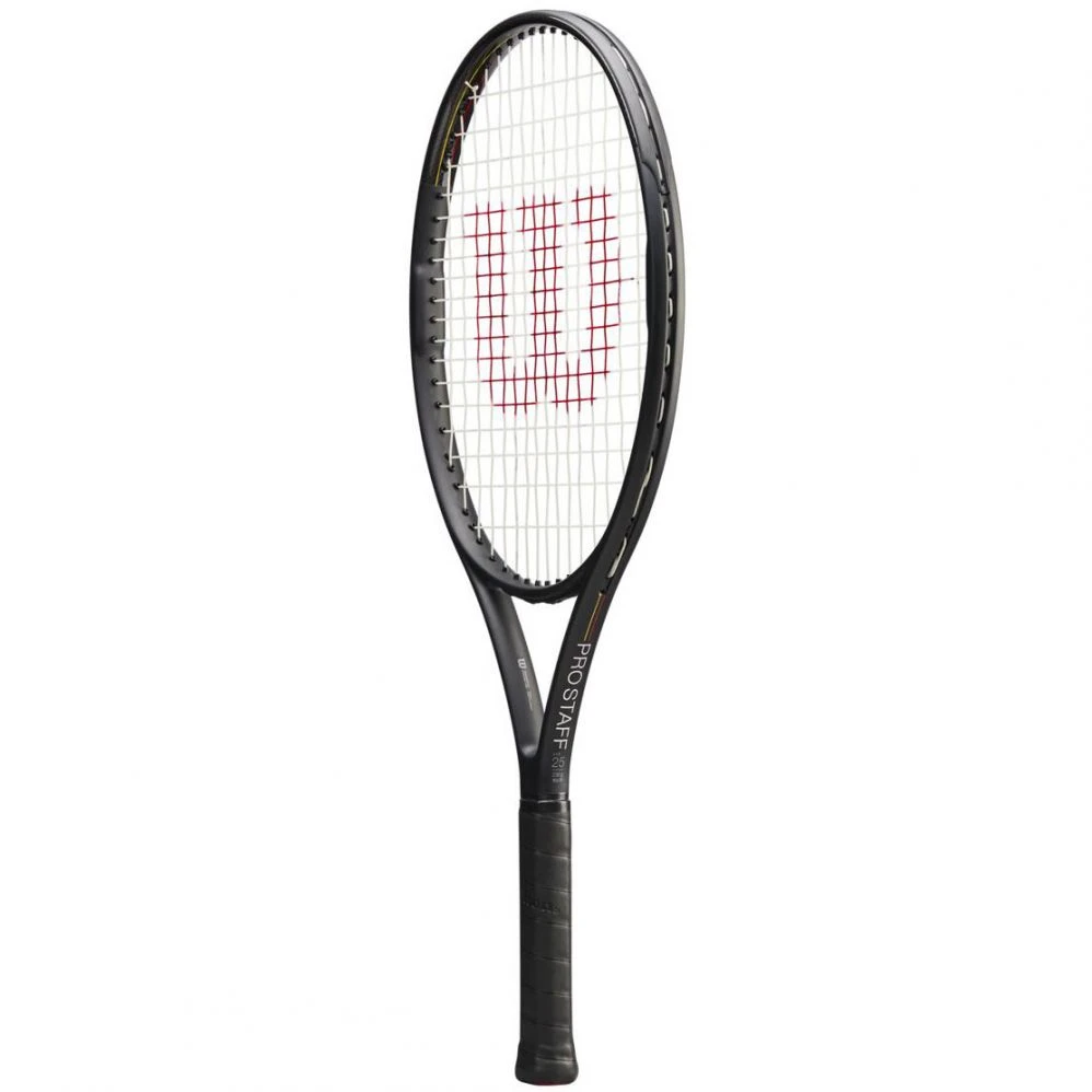 Raquette Wilson Junior Pro Staff 25 V13.0 (235g) 6 Raquette Wilson Junior Pro Staff 25 V13.0 (235g) – Image 4