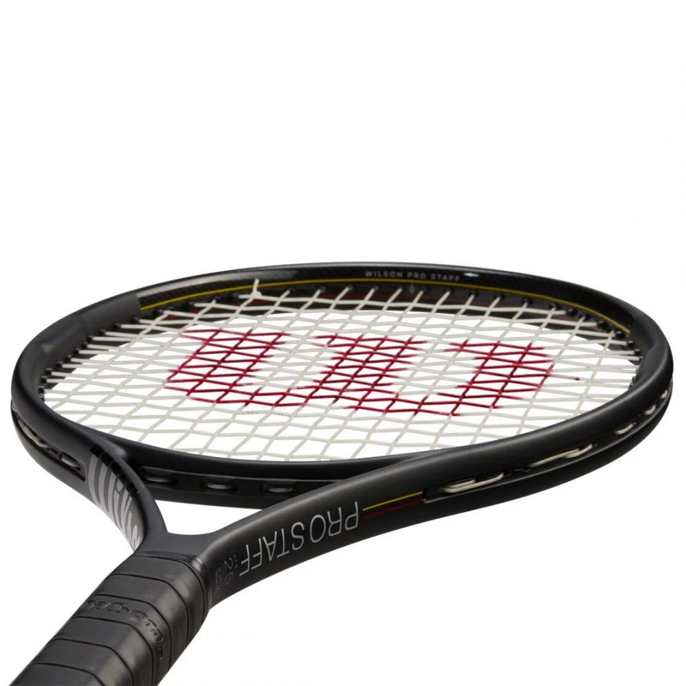 Raquette Wilson Junior Pro Staff 25 V13.0 (235g) 8 Raquette Wilson Junior Pro Staff 25 V13.0 (235g) – Image 6