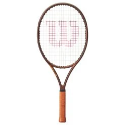 Raquette Wilson Junior Pro Staff 25 V14.0 (235g)