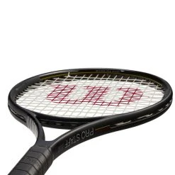 Raquette Wilson Junior Pro Staff 26 V13.0 (240g) -HEAD boutique raquette wilson junior pro staff 26 v130 240g 3