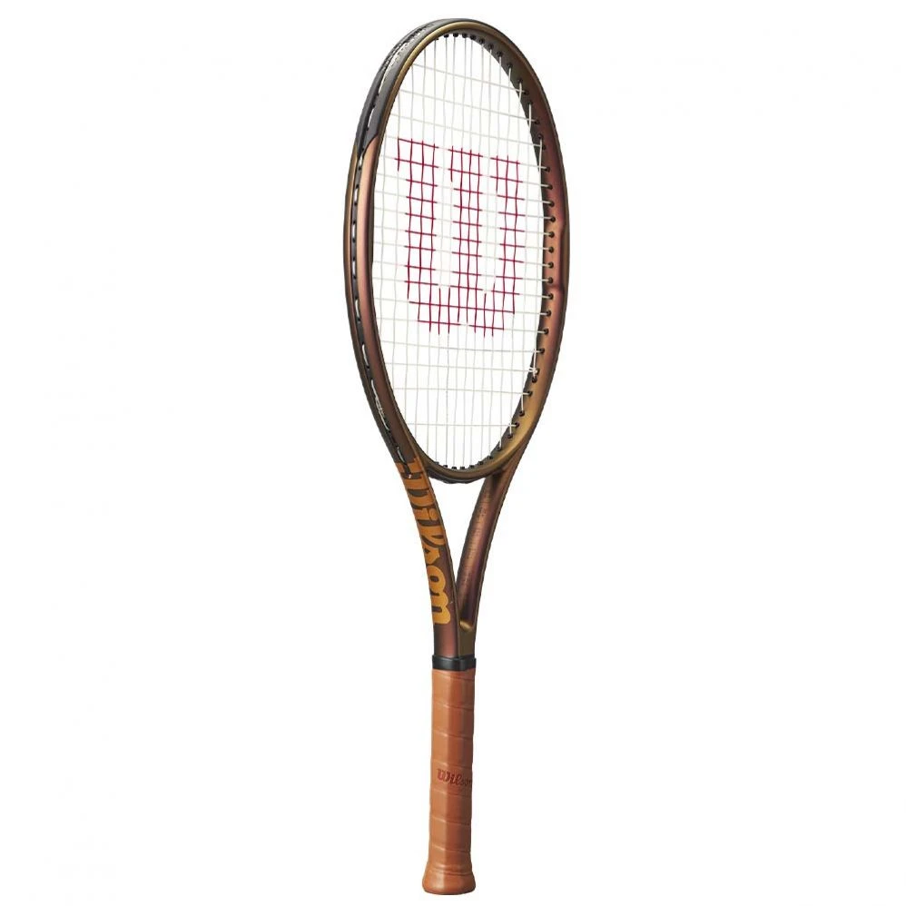 Raquette Wilson Junior Pro Staff 26 V14.0 (240g) 4 Raquette Wilson Junior Pro Staff 26 V14.0 (240g) – Image 2