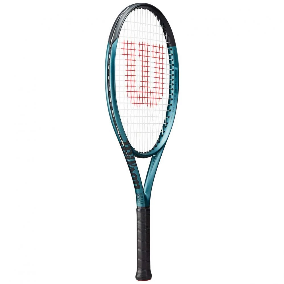Raquette Wilson Junior Ultra 25 V4.0 (235g) 4 Raquette Wilson Junior Ultra 25 V4.0 (235g) – Image 2