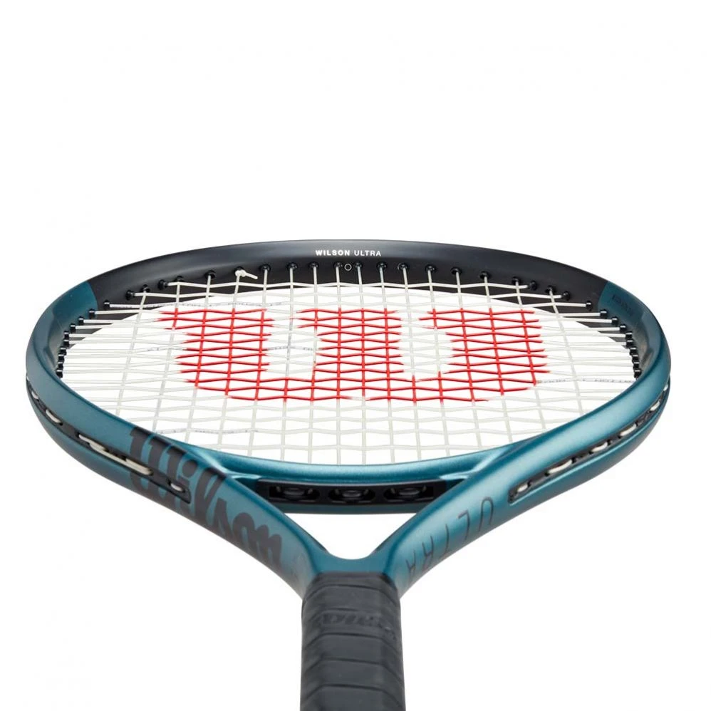 Raquette Wilson Junior Ultra 25 V4.0 (235g) 6 Raquette Wilson Junior Ultra 25 V4.0 (235g) – Image 4