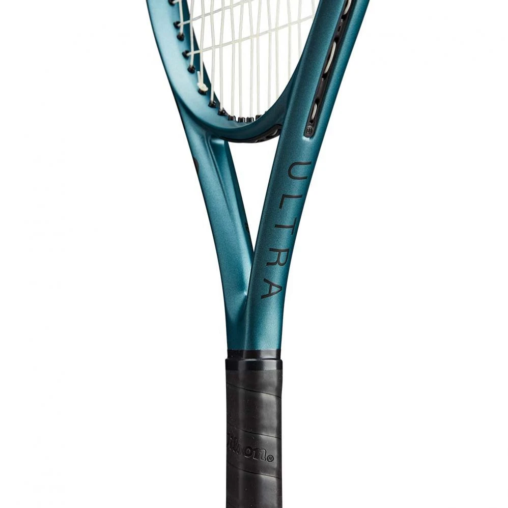 Raquette Wilson Junior Ultra 25 V4.0 (235g) 8 Raquette Wilson Junior Ultra 25 V4.0 (235g) – Image 6