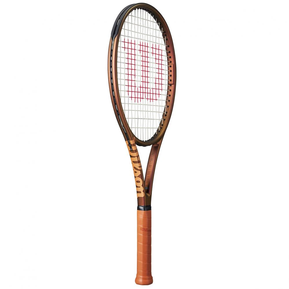 Raquette Wilson Pro Staff 97L V14.0 (290g) 4 Raquette Wilson Pro Staff 97L V14.0 (290g) – Image 2