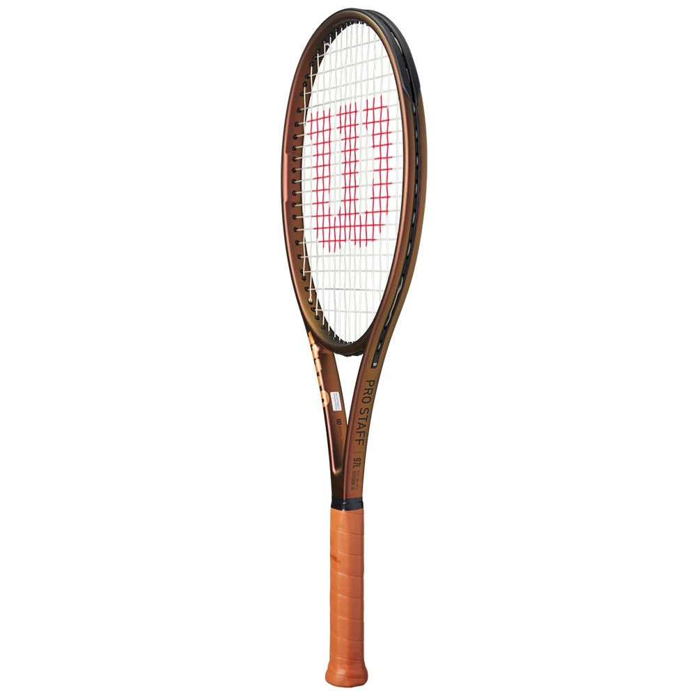Raquette Wilson Pro Staff 97L V14.0 (290g) 5 Raquette Wilson Pro Staff 97L V14.0 (290g) – Image 3