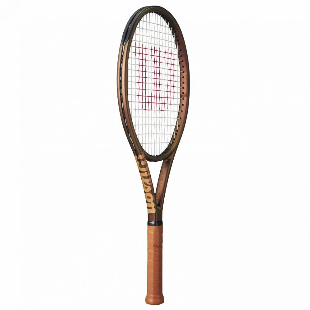 Raquette Wilson Pro Staff Team V14.0 (280g) 4 Raquette Wilson Pro Staff Team V14.0 (280g) – Image 2