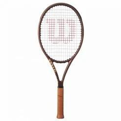 Raquette Wilson Pro Staff Team V14.0 (280g)