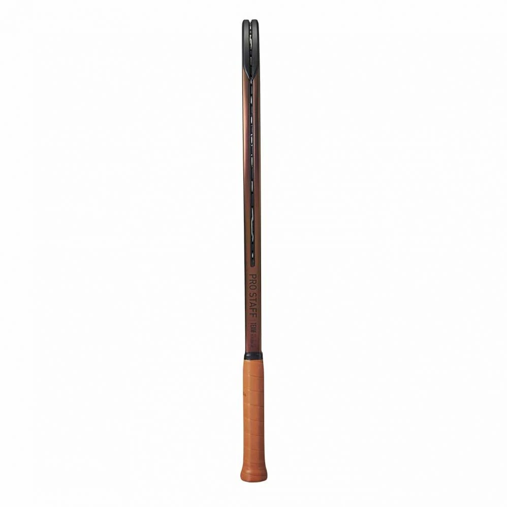 Raquette Wilson Pro Staff Team V14.0 (280g) 8 Raquette Wilson Pro Staff Team V14.0 (280g) – Image 6