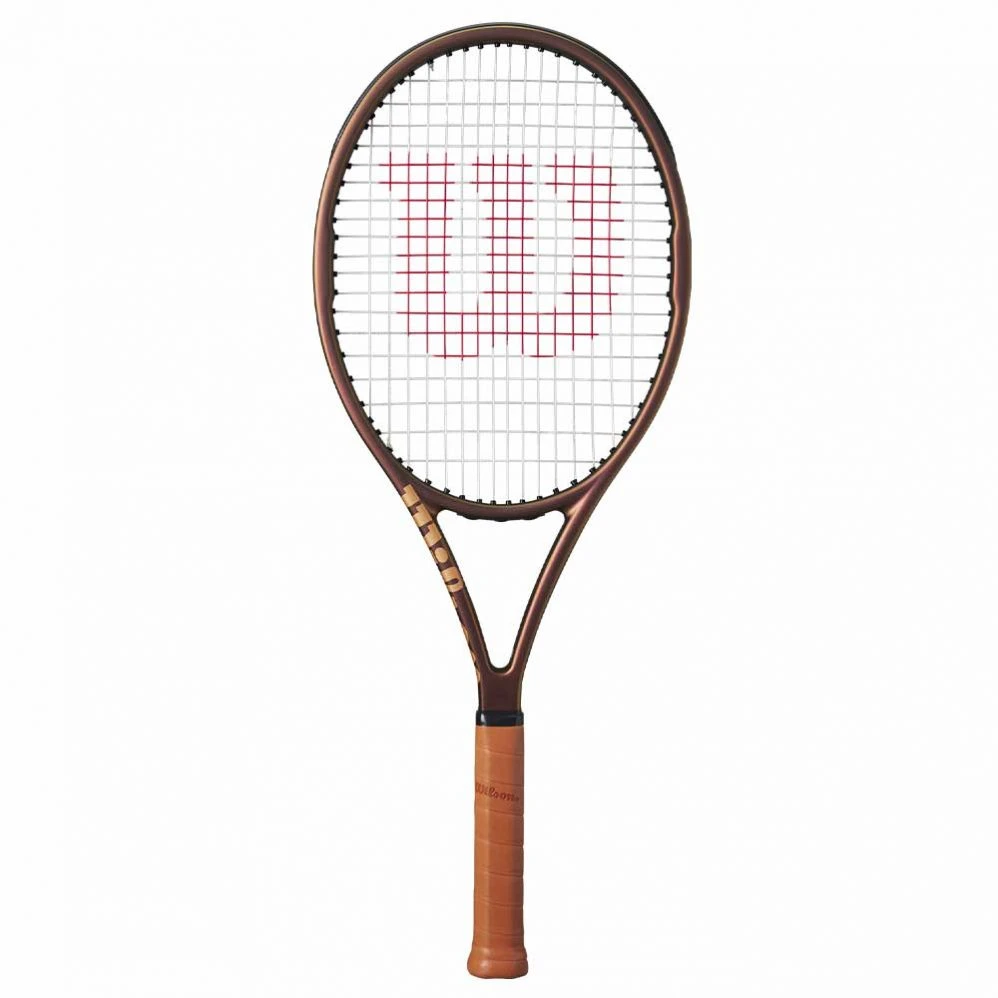 Raquette Wilson Pro Staff Team V14.0 (280g) 3 Raquette Wilson Pro Staff Team V14.0 (280g)