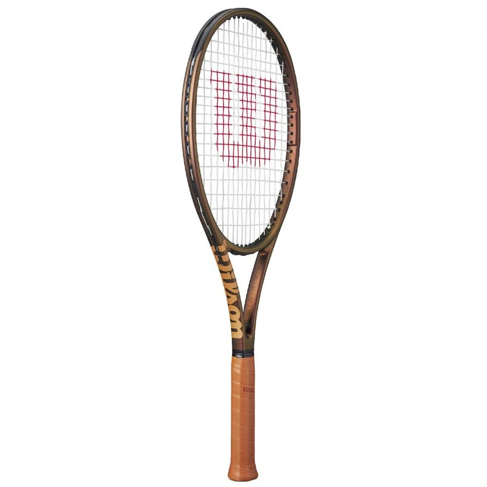 Raquette Wilson Pro Staff X V14.0 (315g) 4 Raquette Wilson Pro Staff X V14.0 (315g) – Image 2