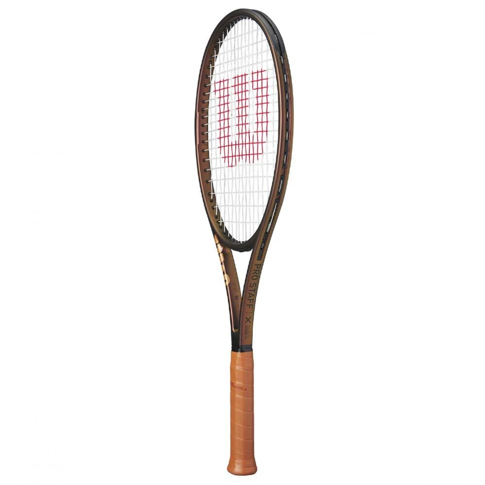Raquette Wilson Pro Staff X V14.0 (315g) 5 Raquette Wilson Pro Staff X V14.0 (315g) – Image 3