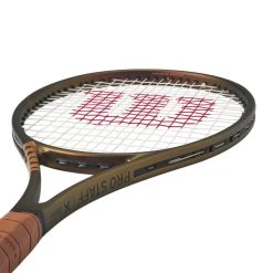 Raquette Wilson Pro Staff X V14.0 (315g) 11 Raquette Wilson Pro Staff X V14.0 (315g) -HEAD boutique raquette wilson pro staff x v140 315g 3