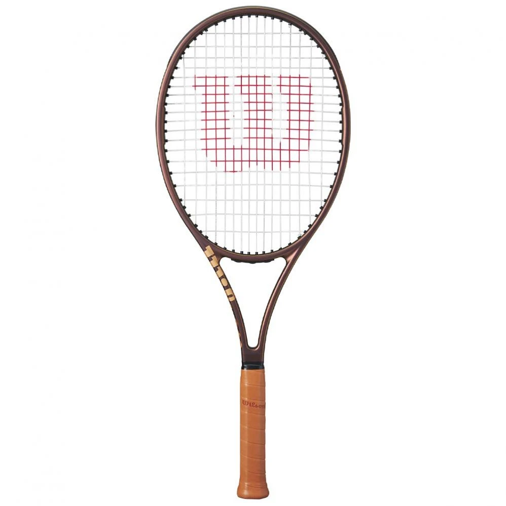 Raquette Wilson Pro Staff X V14.0 (315g) 3 Raquette Wilson Pro Staff X V14.0 (315g)