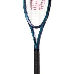 Raquette Wilson Ultra 100L V4 (280g) 11 Raquette Wilson Ultra 100L V4 (280g) -HEAD boutique raquette wilson ultra 100l v4 280g 4