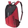 Sac à Dos Head Tour Team Noir / Rouge -HEAD boutique sac a dos head tour team noir rouge
