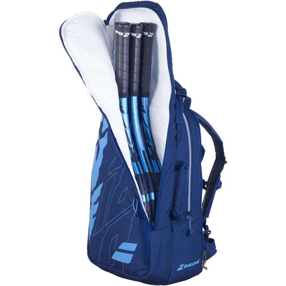 Sac à Dos Thermobag Babolat Pure Drive 4 Sac à Dos Thermobag Babolat Pure Drive – Image 2