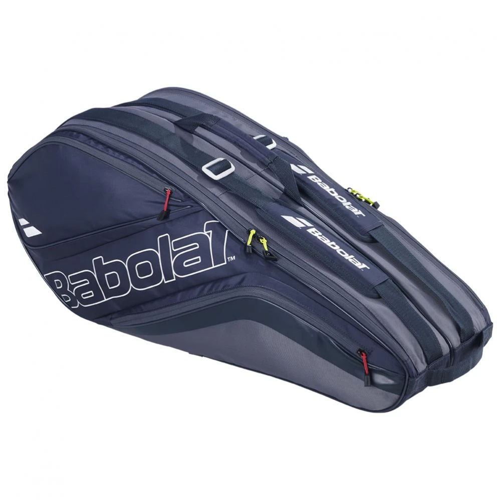Sac Babolat Evo Court L 6R 4 Sac Babolat Evo Court L 6R – Image 2