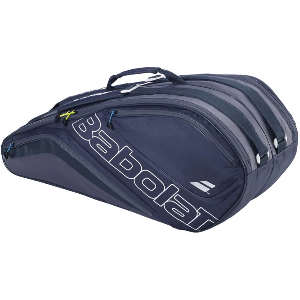 Sac Babolat Evo Court L 6R 3 Sac Babolat Evo Court L 6R