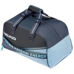 Sac De Sport Head Court Blue Line