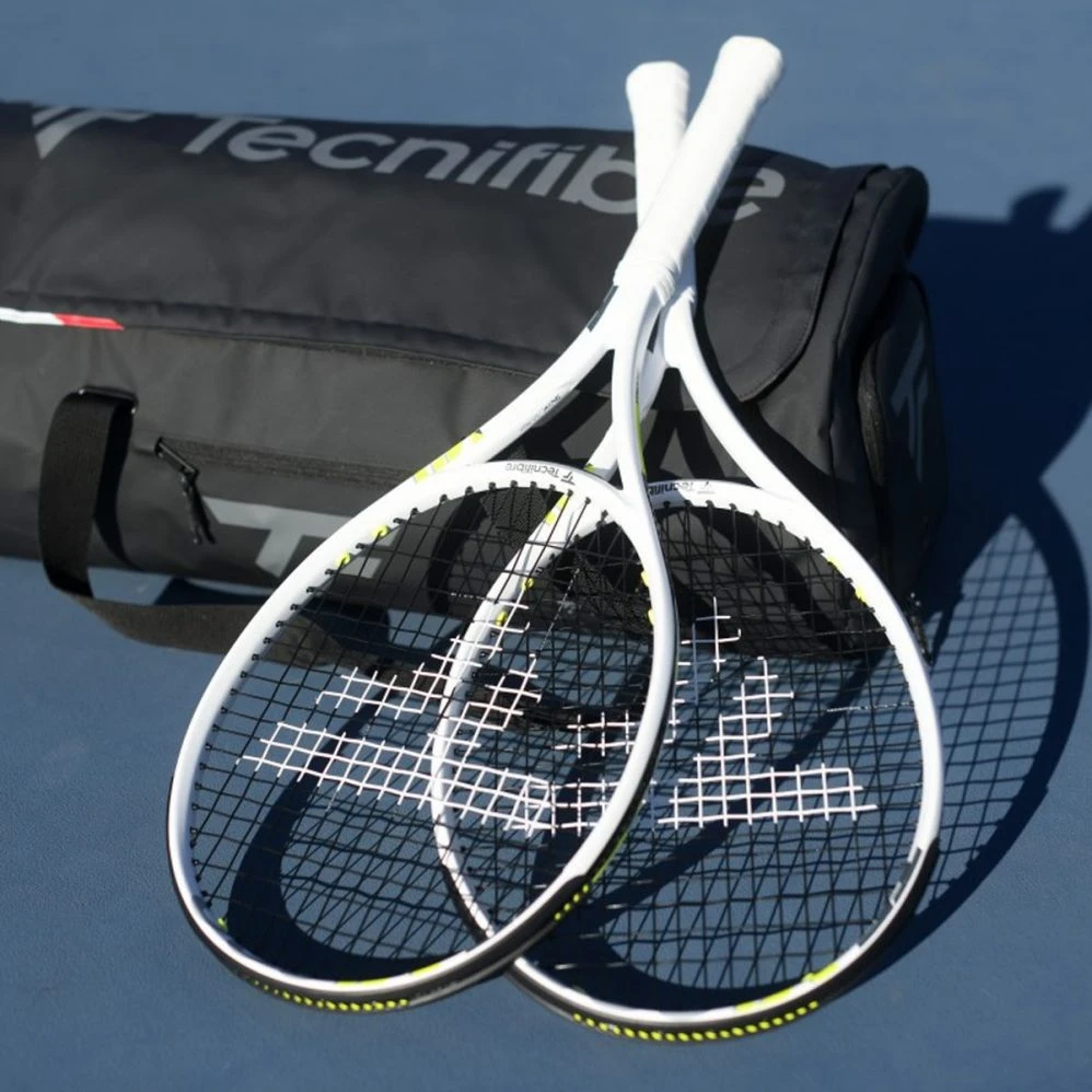 Sac De Sport Tecnifibre Team Dry Duffel 4 Sac De Sport Tecnifibre Team Dry Duffel â Image 2