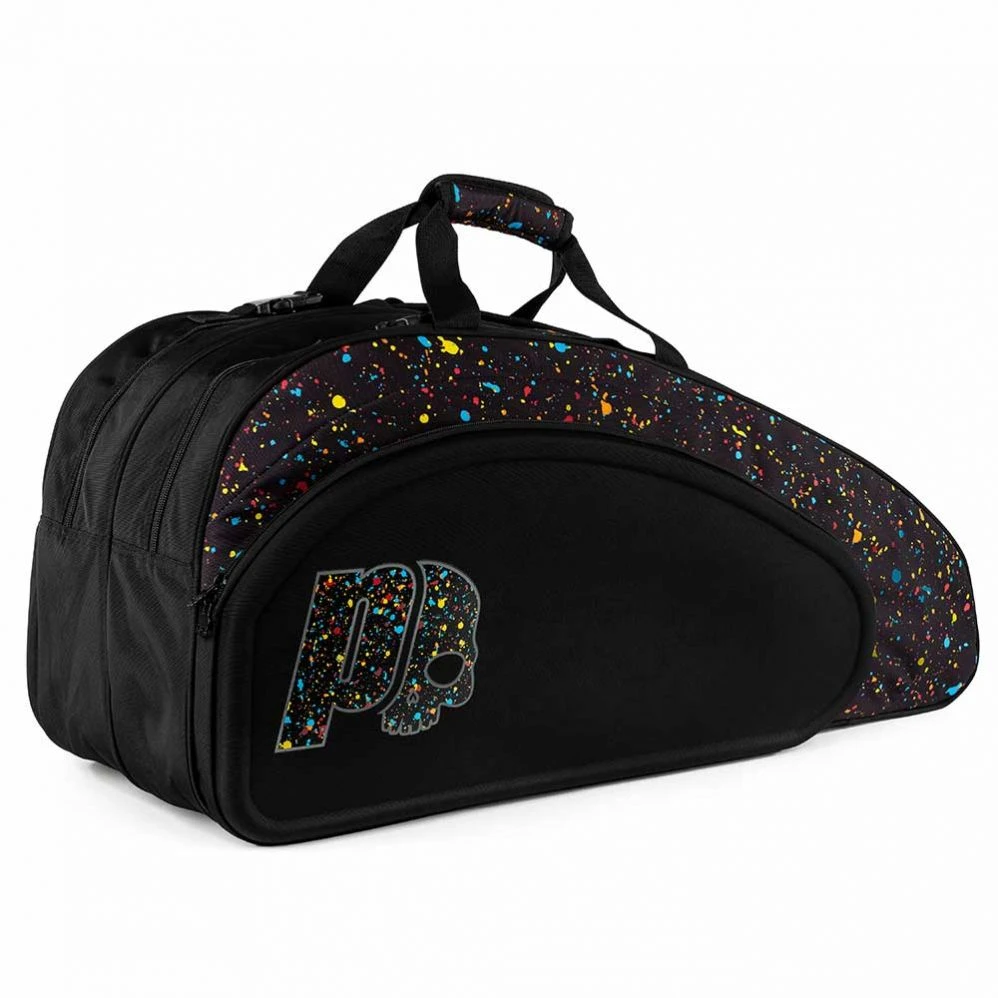 Sac De Tennis Prince By Hydrogen Spark 6R 4 Sac De Tennis Prince By Hydrogen Spark 6R – Image 2