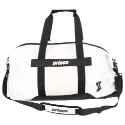 Sac Duffle Prince Tour Evo Large Blanc