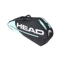 Sac Head Tour Team 3R Noir / Mint