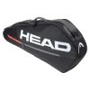 Sac Head Tour Team 3R Noir / Orange -HEAD boutique sac head tour team 3r noir orange