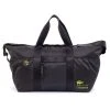 Sac Lacoste Weekender Duffle Noir / Jaune Fluo 2 Sac Lacoste Weekender Duffle Noir / Jaune Fluo -HEAD boutique sac lacoste weekender duffle noir jaune fluo