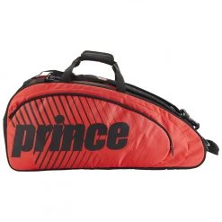 Sac Prince Tour Future 6R Rouge / Noir