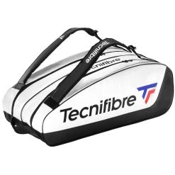 Sac Tecnifibre Tour Endurance 12R Blanc